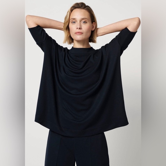 Vince Essential Top - Picture 2 of 6